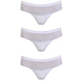 Hawty Shotty Panty Cotton Blend Mid-Rise Bikini Panties for Women | Seamless Lacy Design Underwear | Comfortable & Stretchable Panty Combo Pack of 3 - Ice Blue